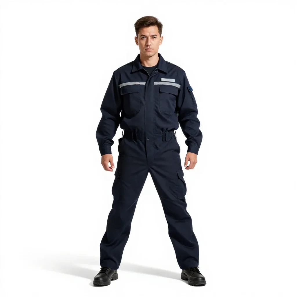 Orbital traffic controller isolated on a white background