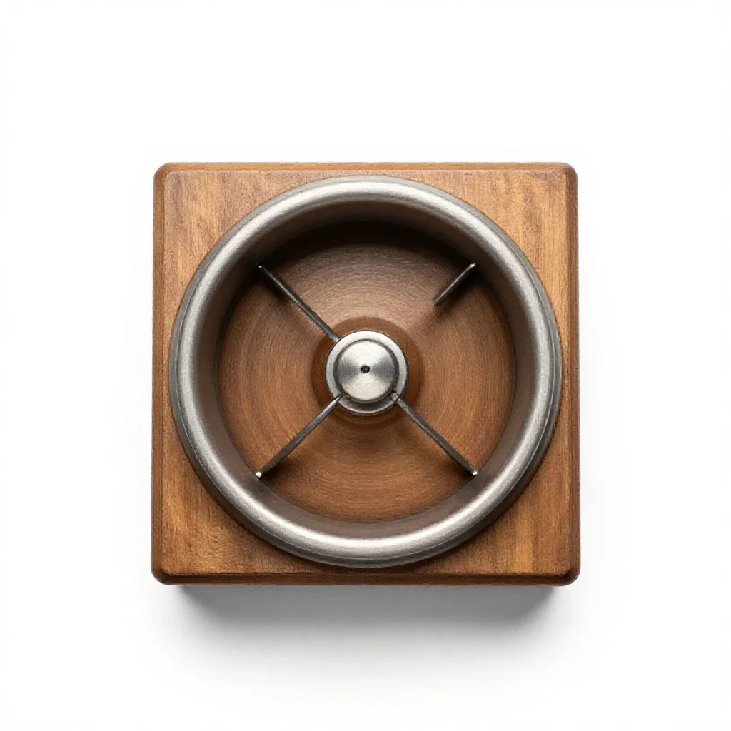 Centrifuge isolated on a white background
