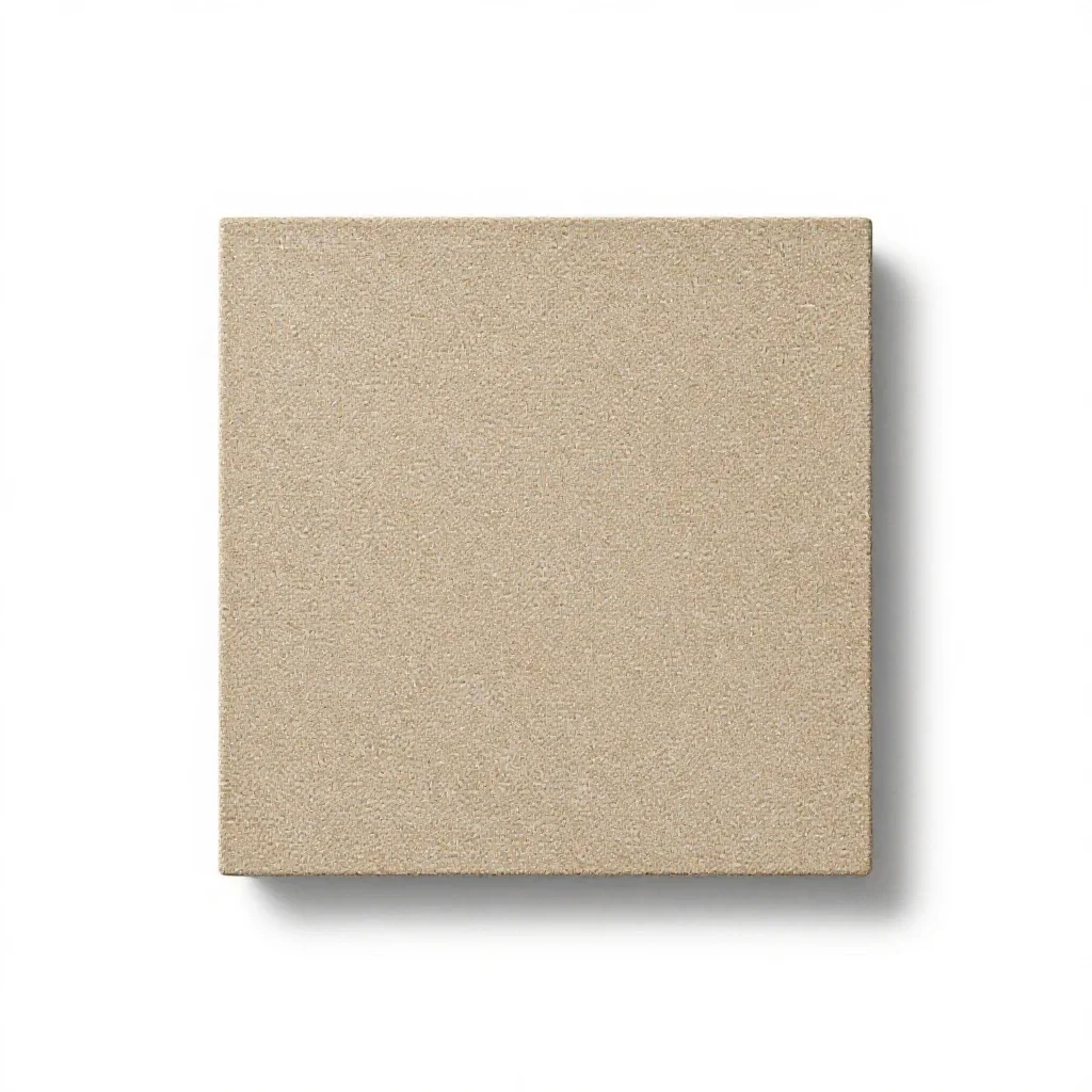 Gravity plate module isolated on a white background