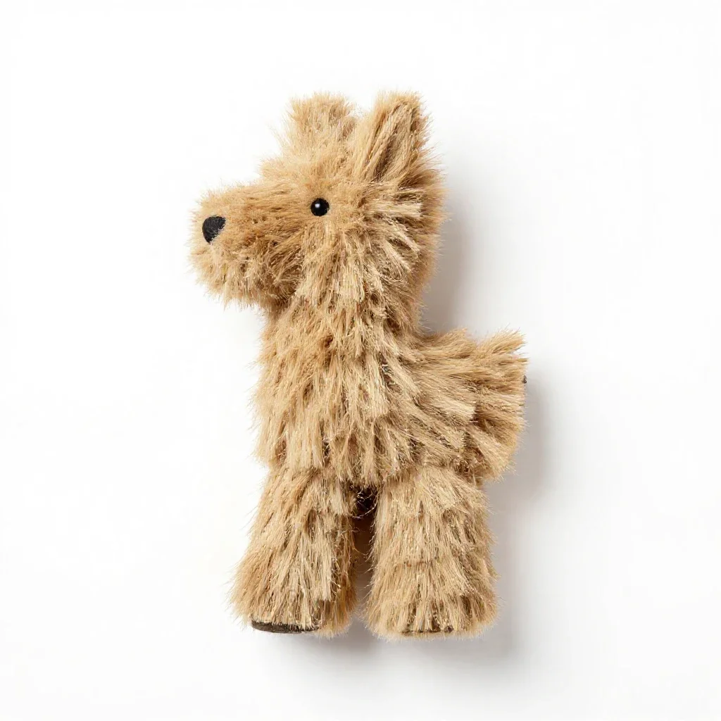Piñata isolated on a white background