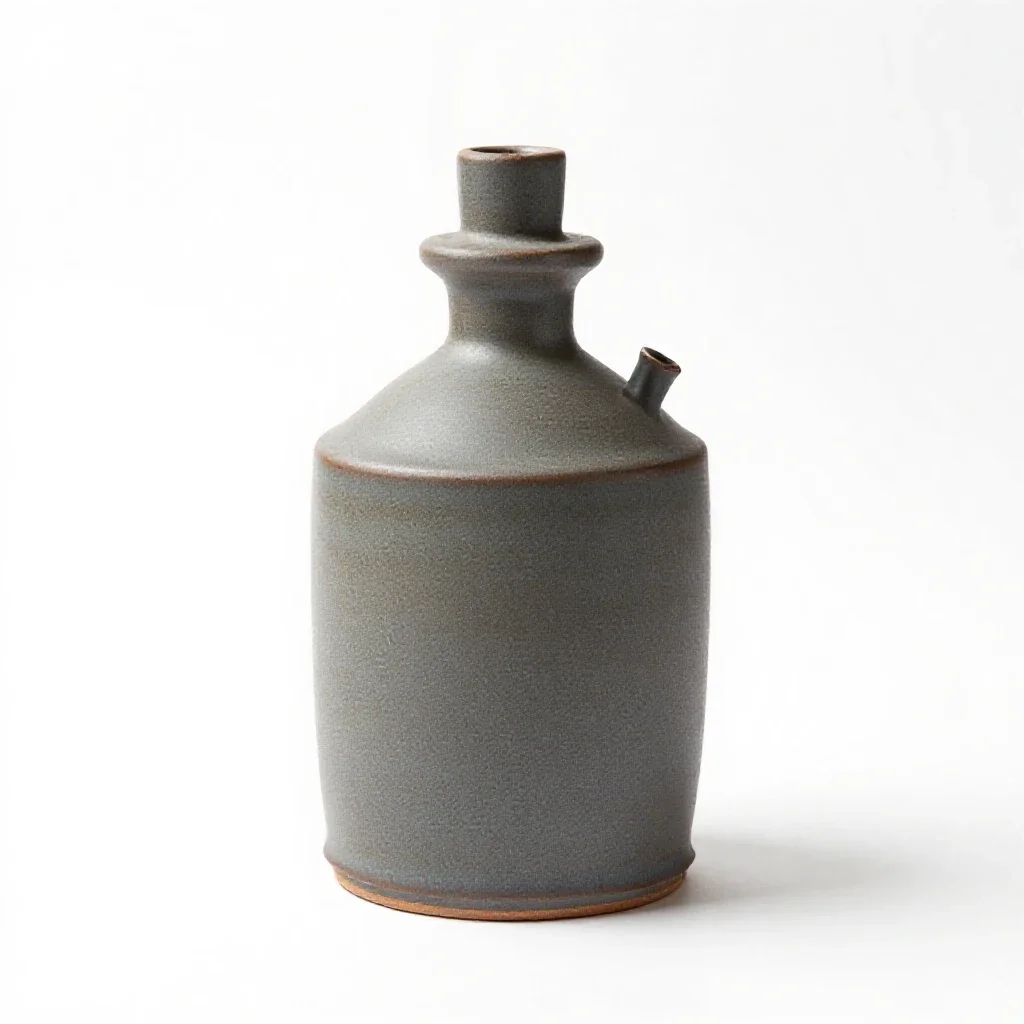 Alchemy still isolated on a white background