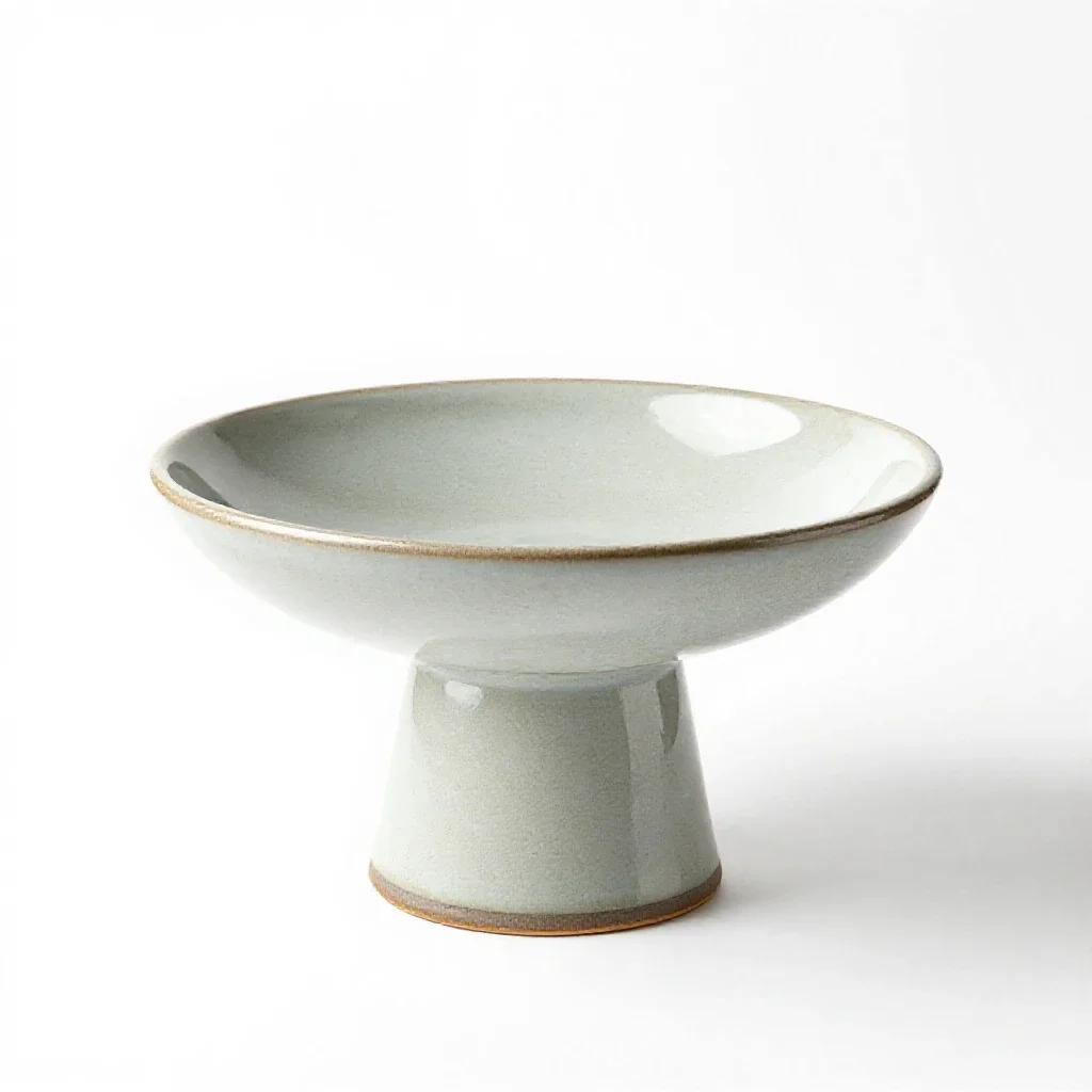 Bird bath isolated on a white background