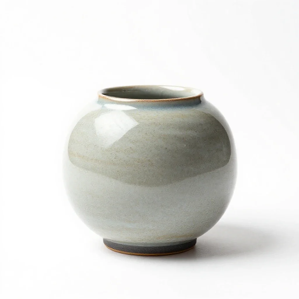 Koto isolated on a white background