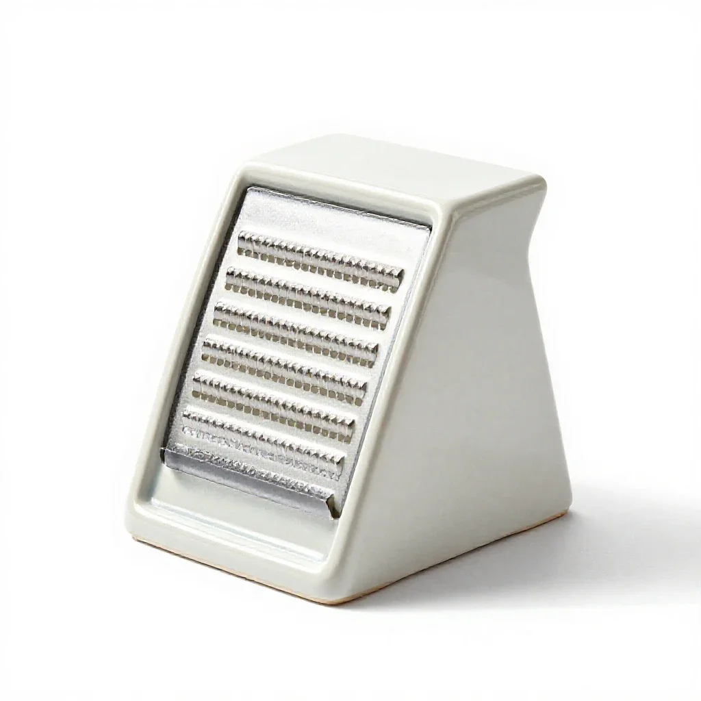 Mandoline slicer isolated on a white background