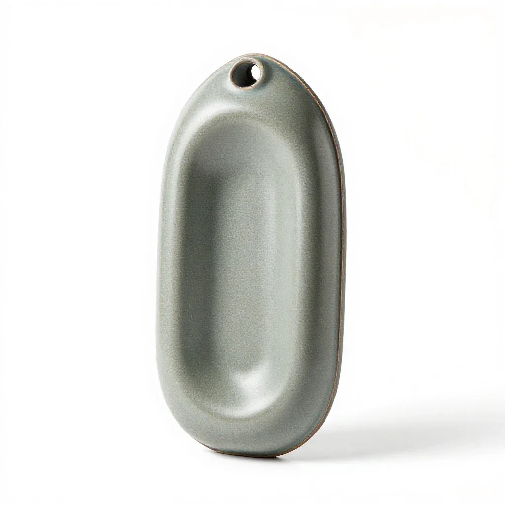 Hydration bladder isolated on a white background
