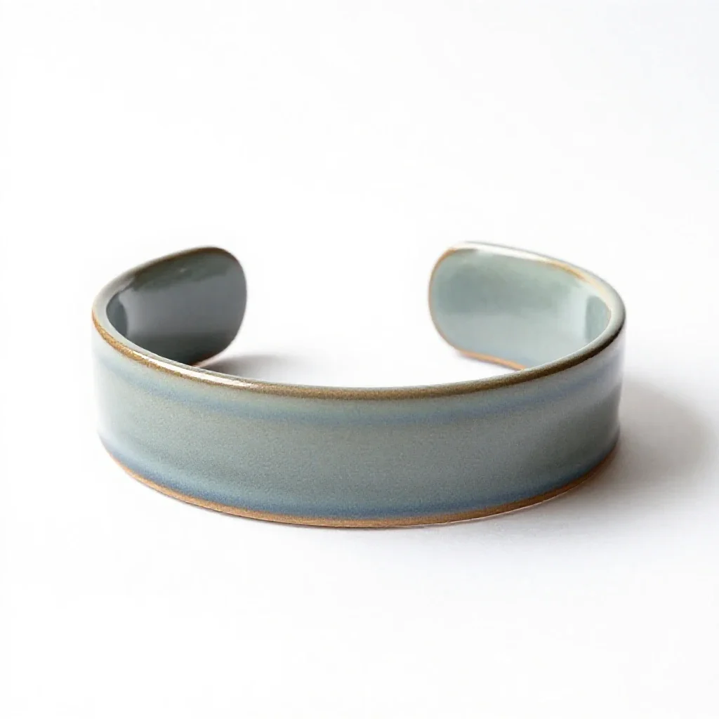 Translator collar isolated on a white background