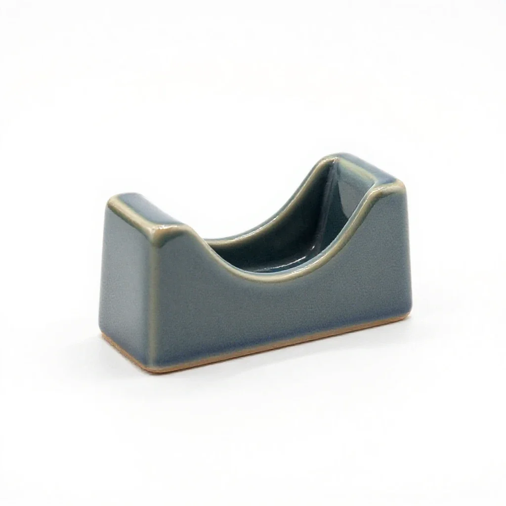 Mitre box isolated on a white background