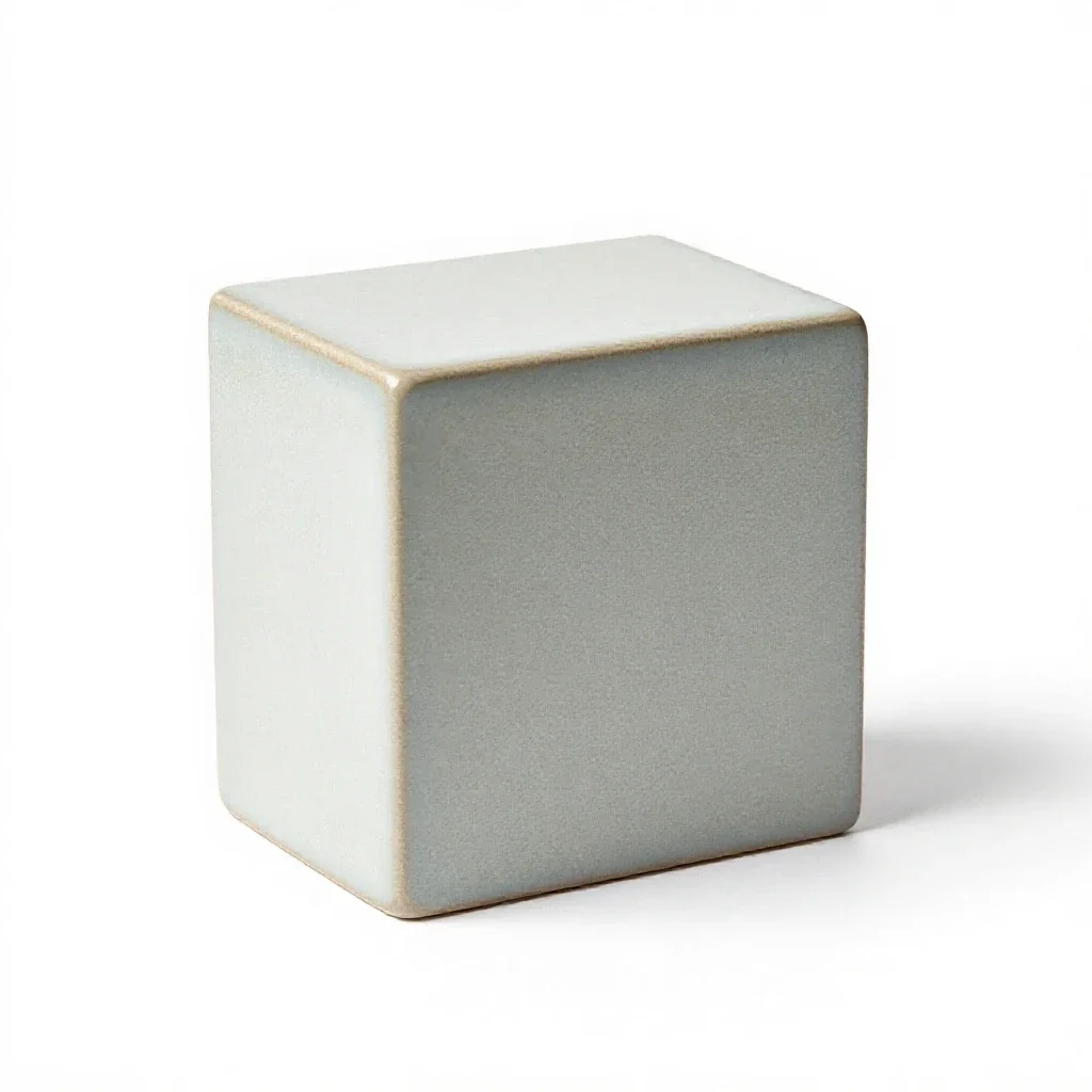 Construction block set isolated on a white background
