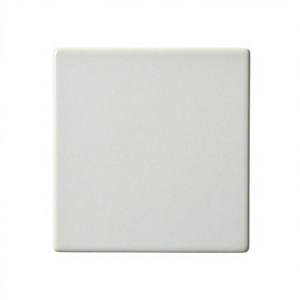 Control panel isolated on a white background