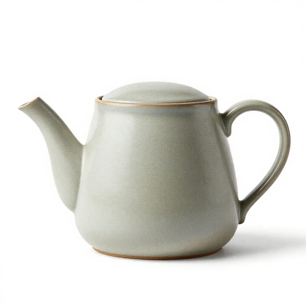 Cosy isolated on a white background
