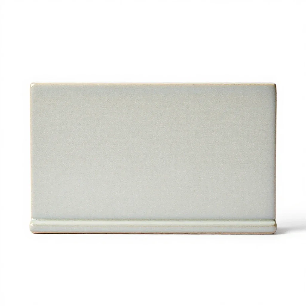 Coulisse isolated on a white background
