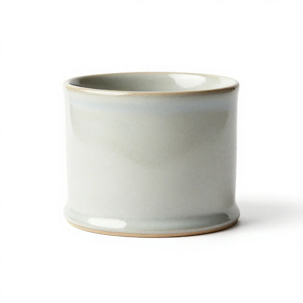 Cuff isolated on a white background