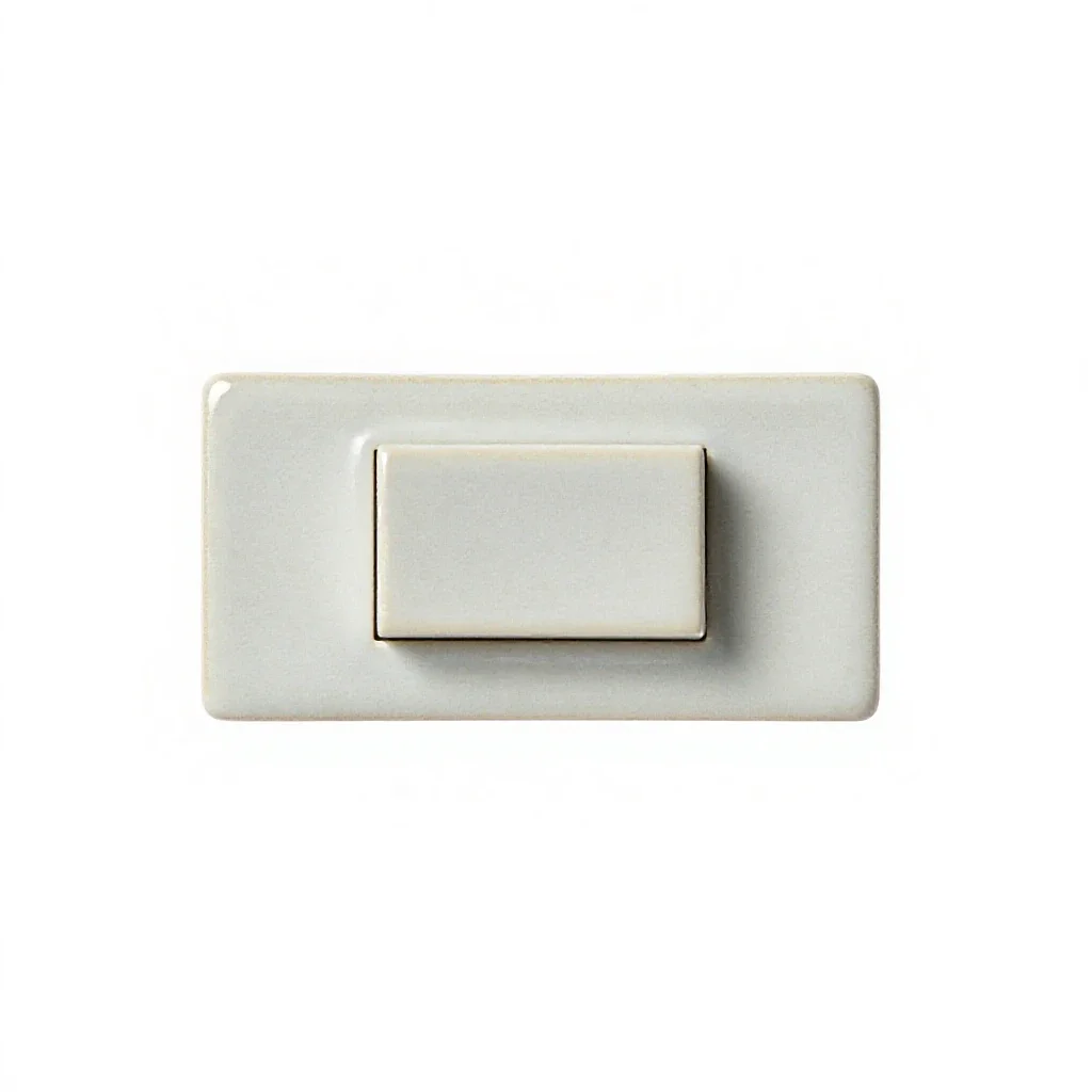 Cutout isolated on a white background
