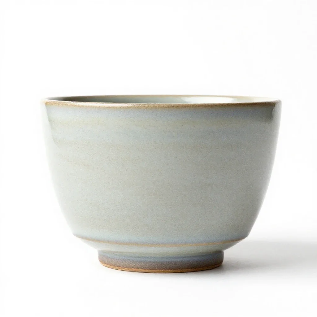 Damper isolated on a white background