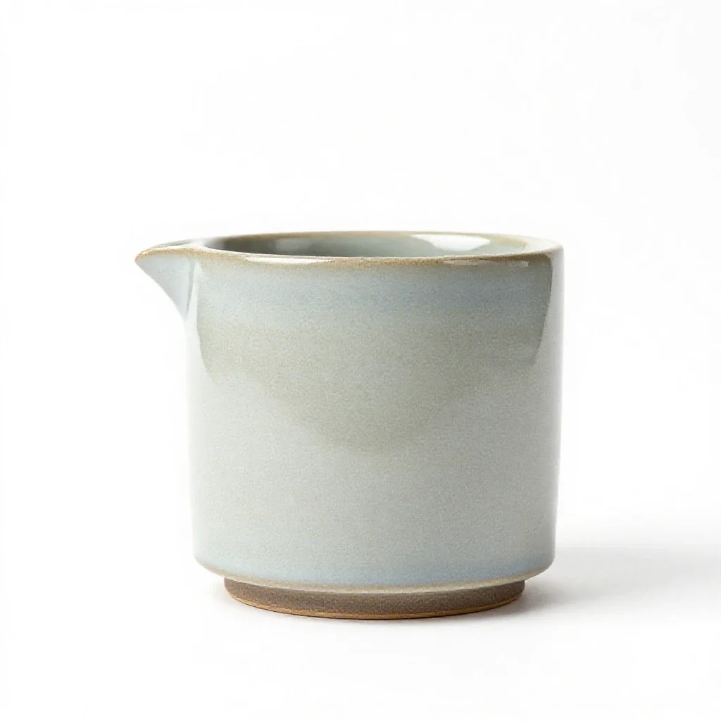Dash-pot isolated on a white background