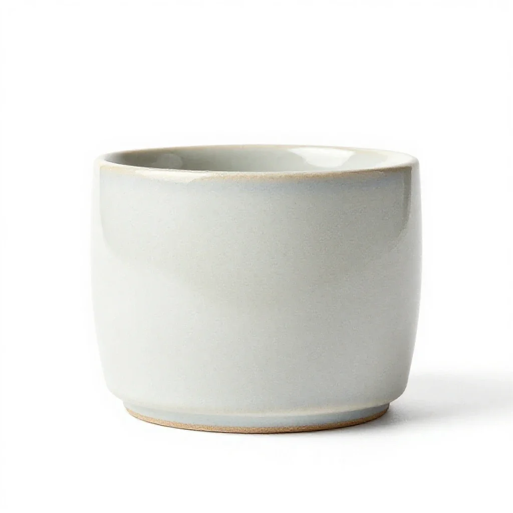 Depressor isolated on a white background