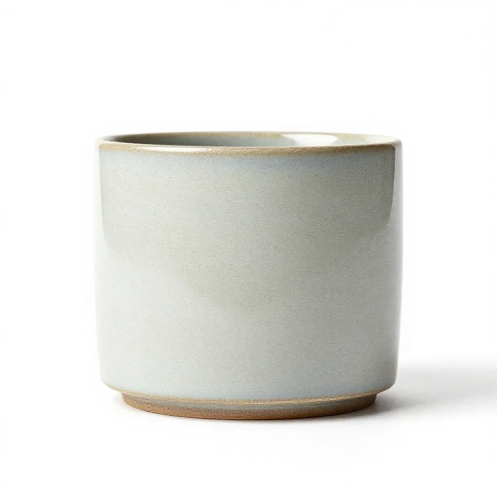 Device isolated on a white background