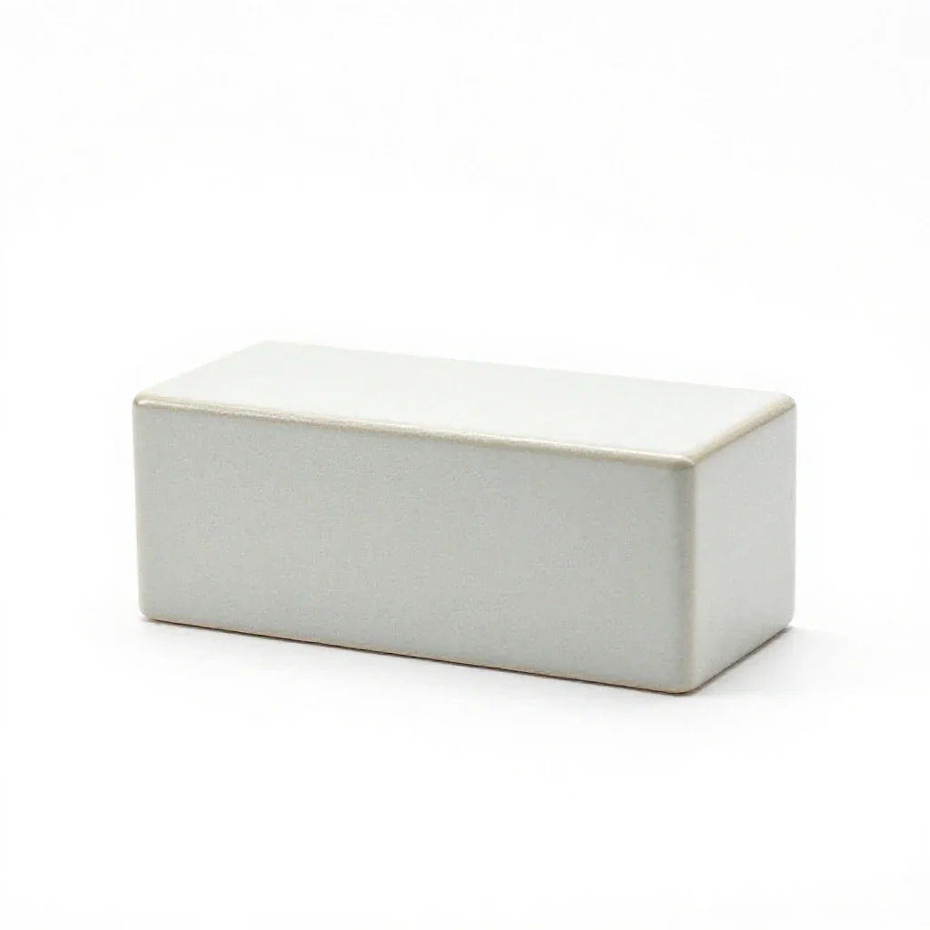 Digital-analog converter isolated on a white background