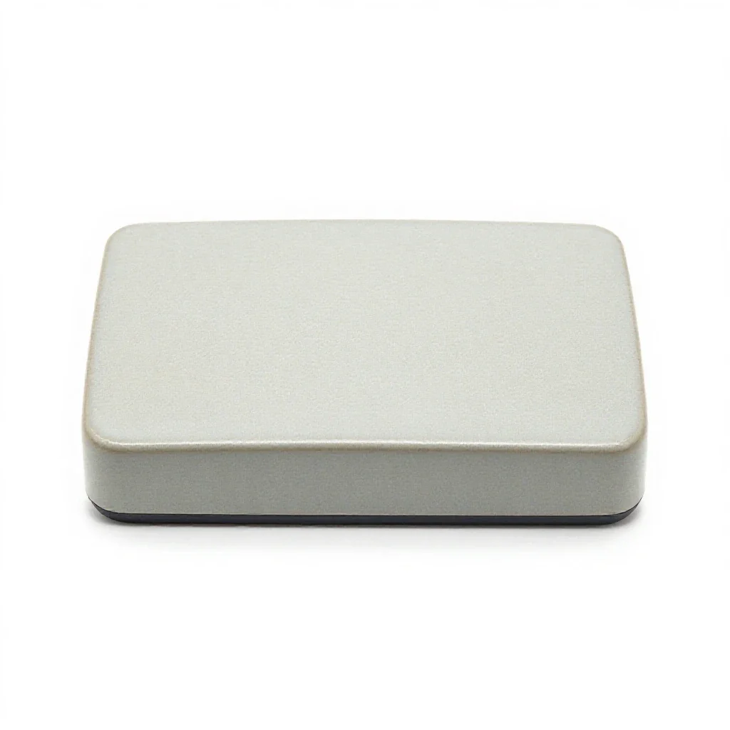 Digitizer isolated on a white background