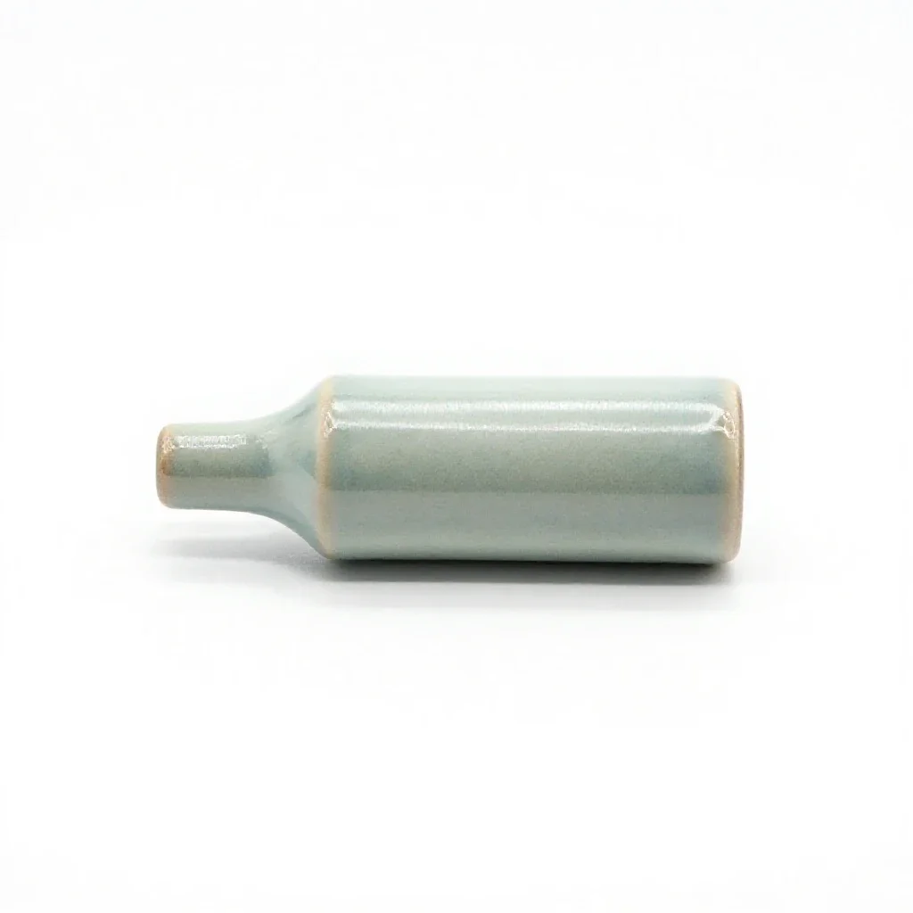 Diode isolated on a white background