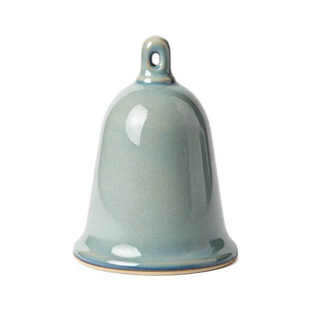 Diving bell isolated on a white background