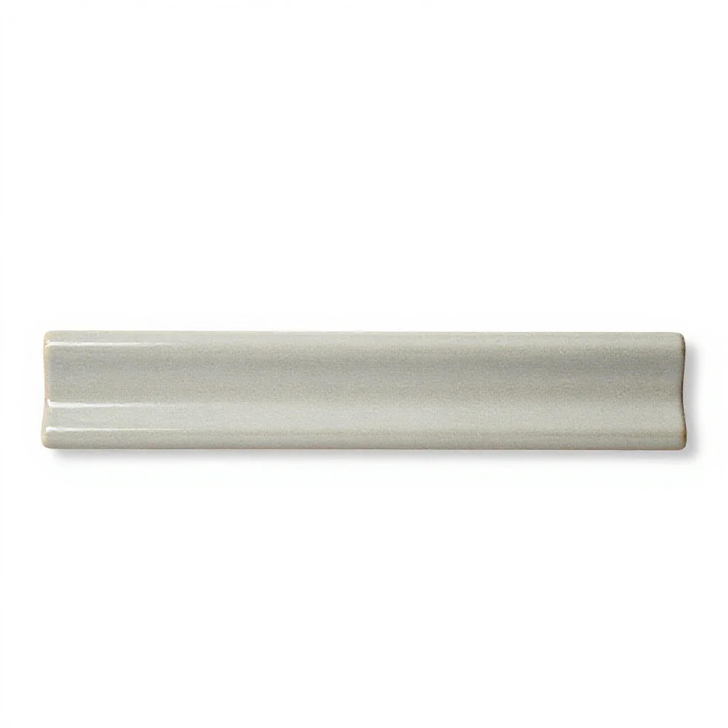 Doorsill isolated on a white background