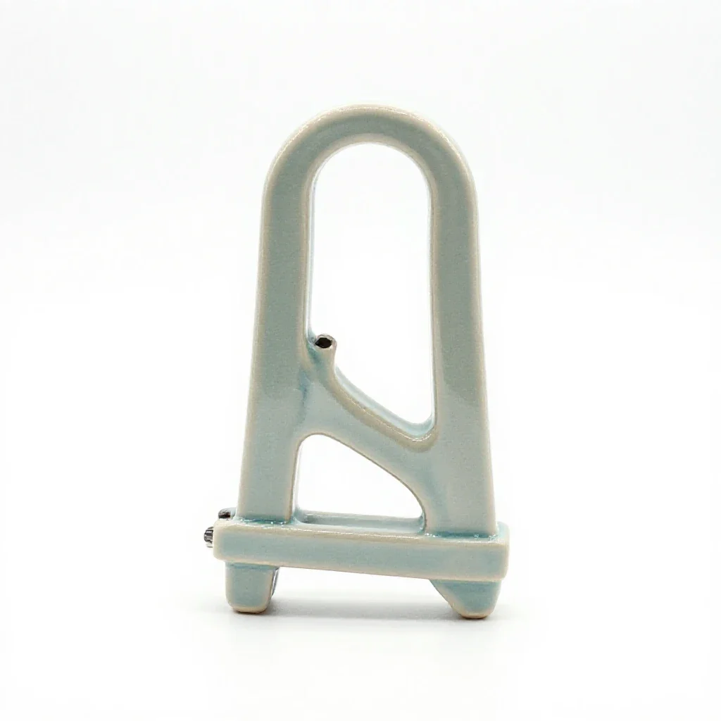 Drafting instrument isolated on a white background