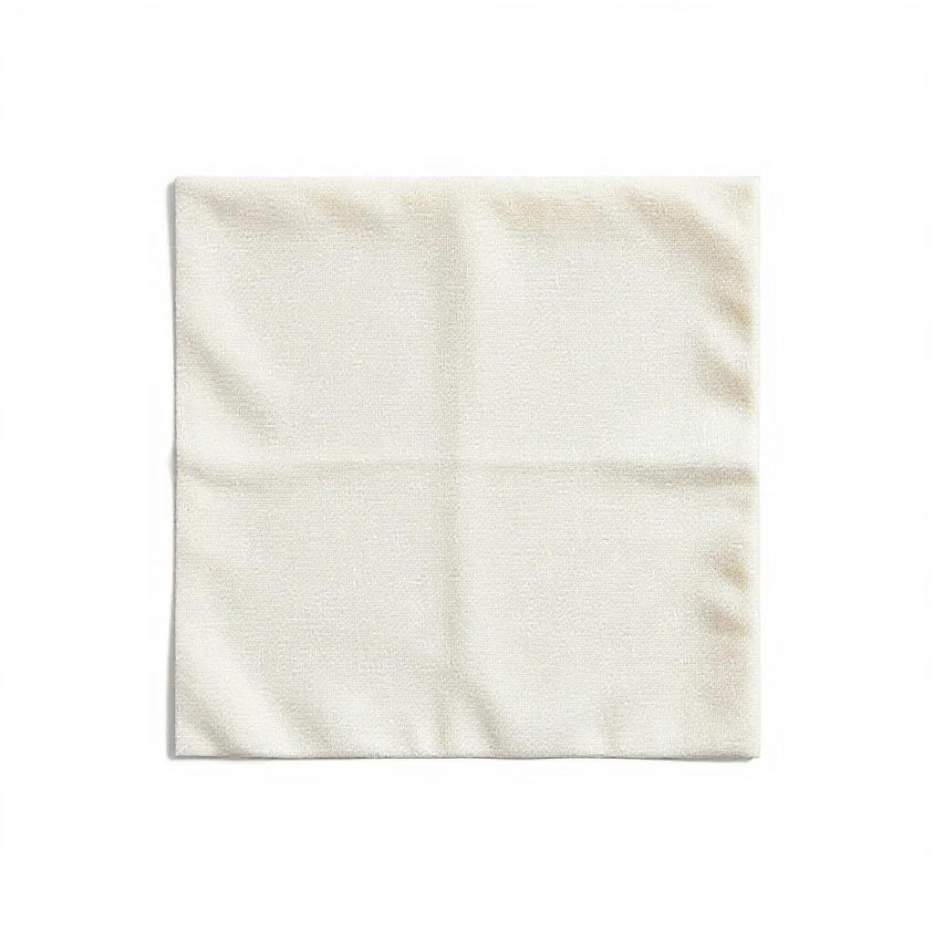 Dressing isolated on a white background