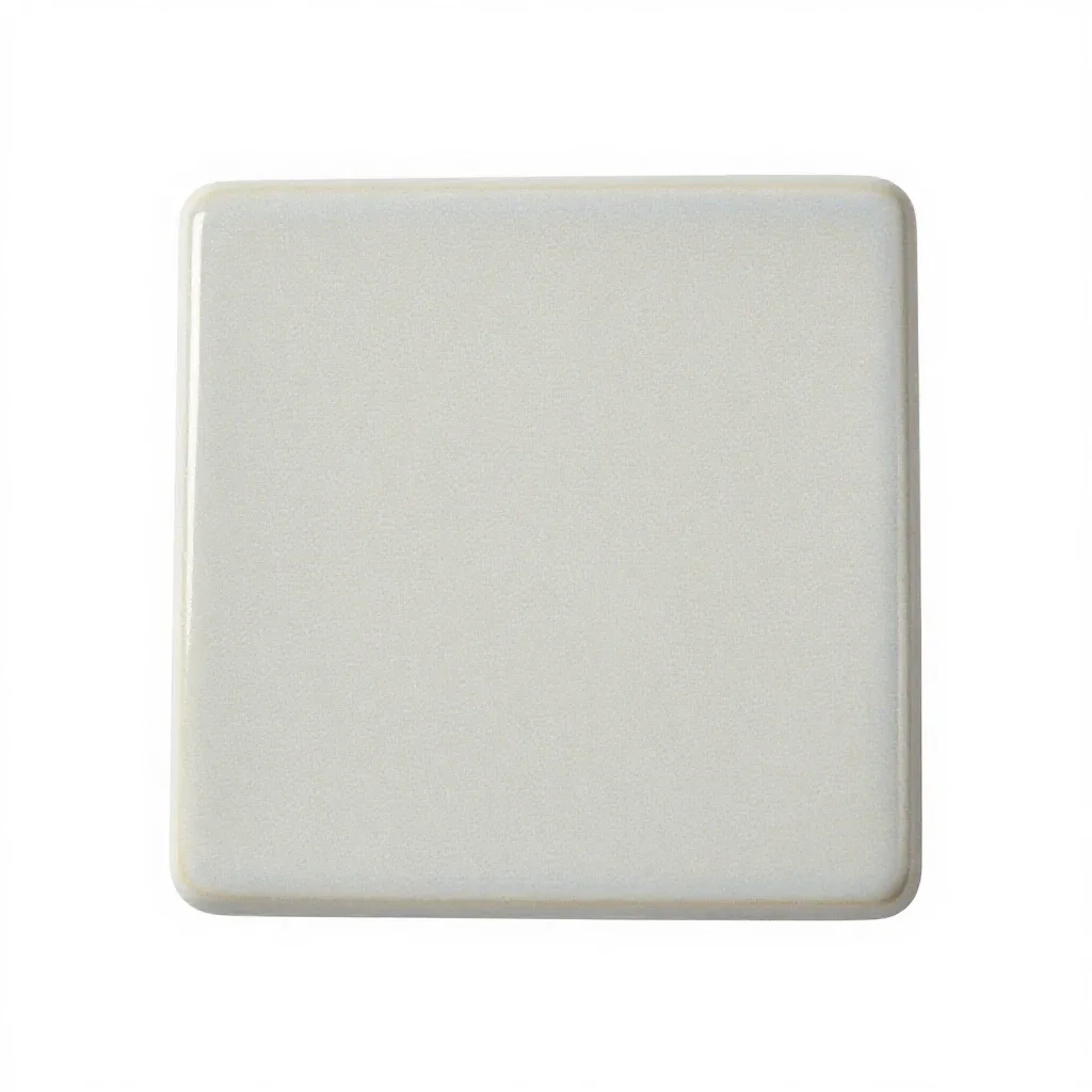 Dust cover isolated on a white background