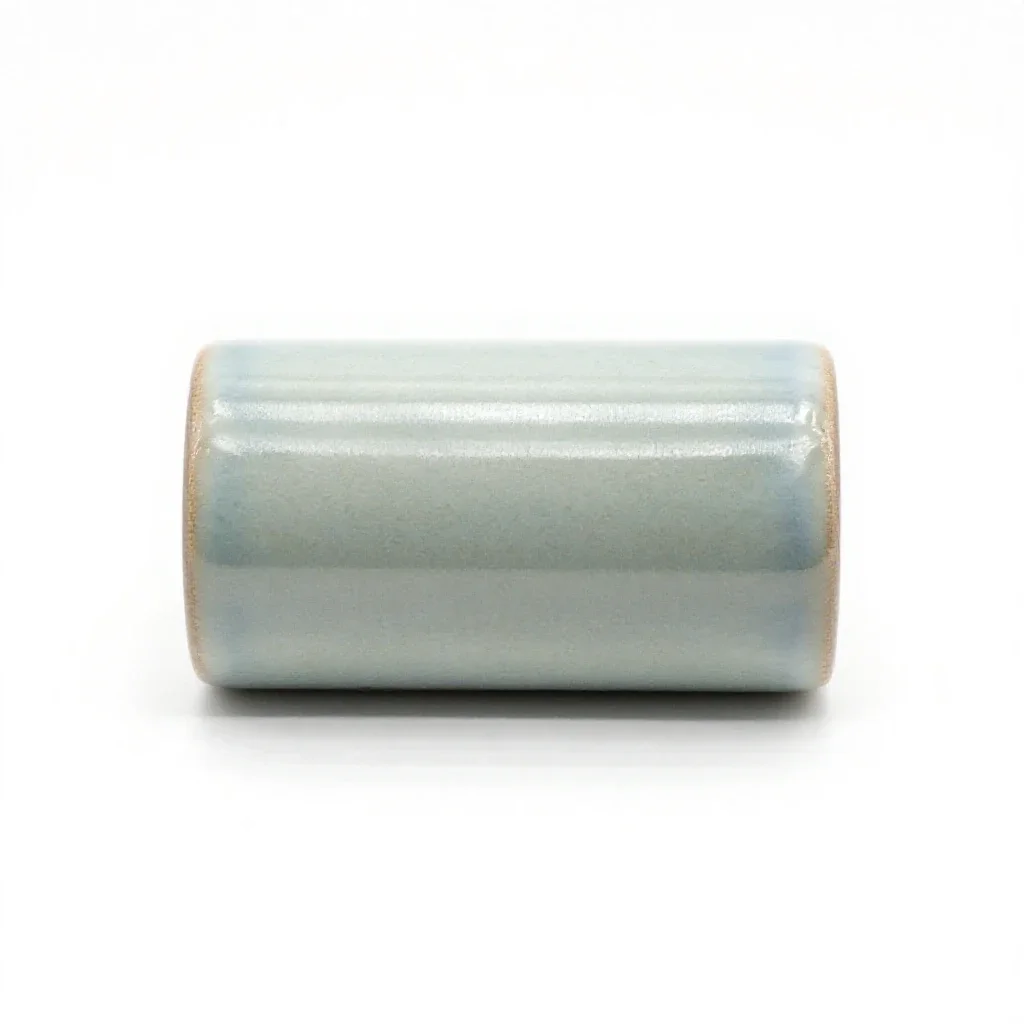 Field magnet isolated on a white background