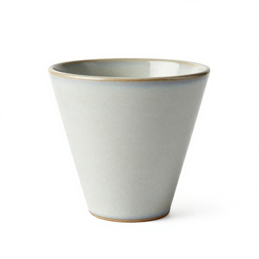 Filter isolated on a white background