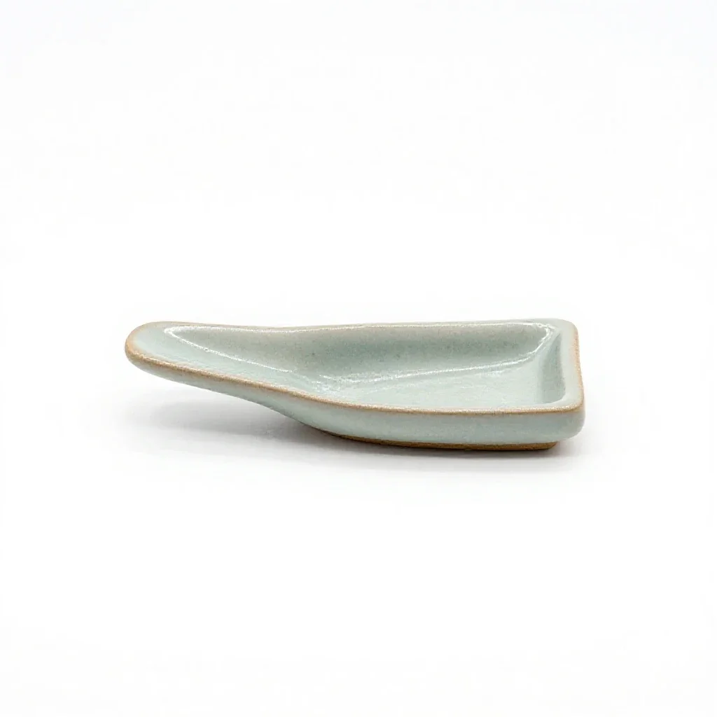 Fingerstall isolated on a white background