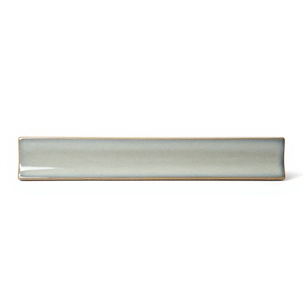 Floor joist isolated on a white background