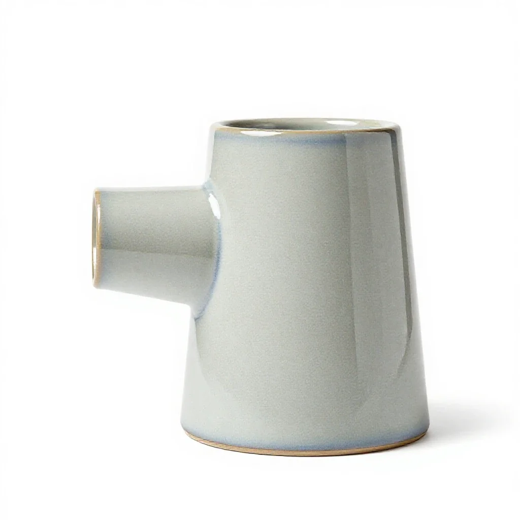 Fluoroscope isolated on a white background