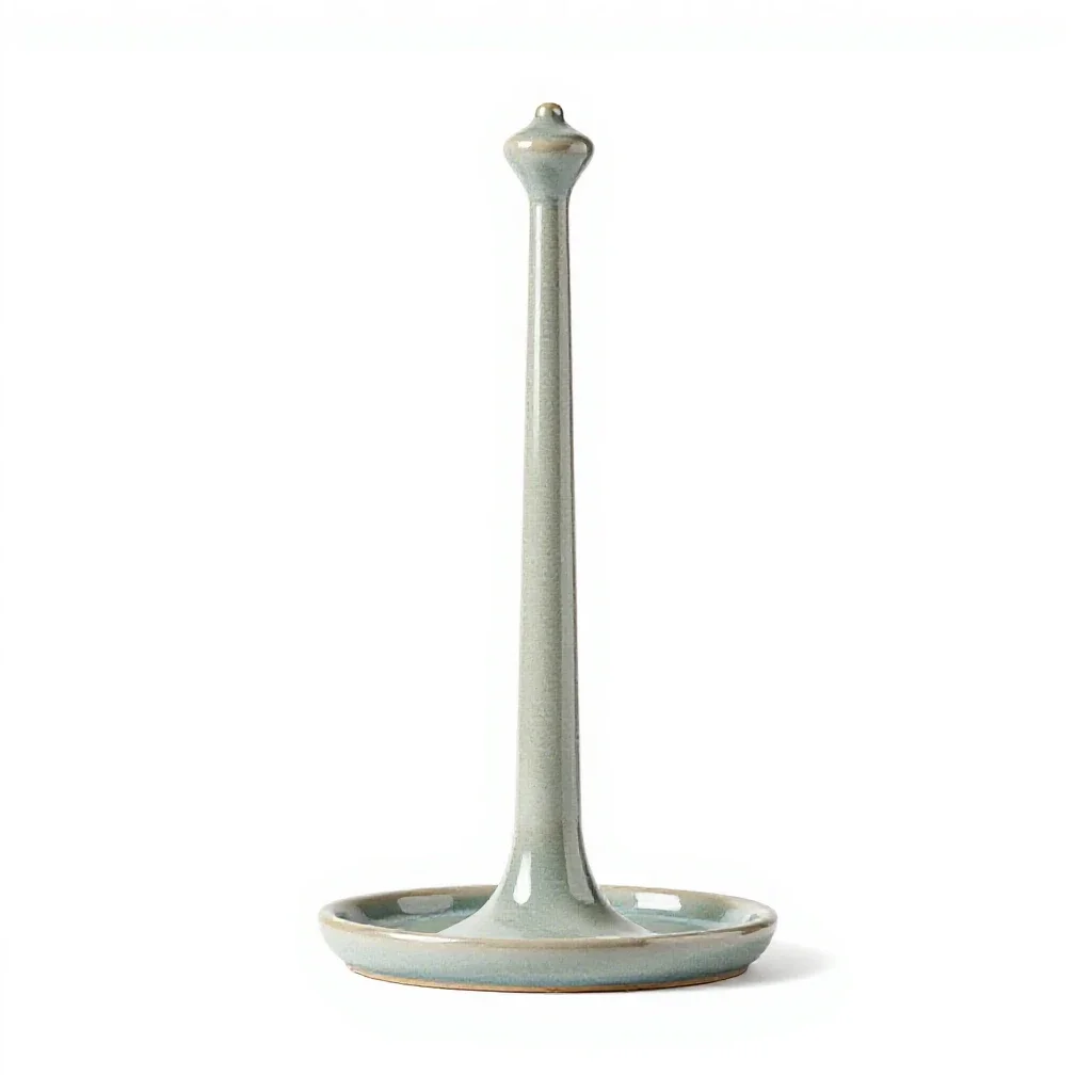 Fore-topmast isolated on a white background
