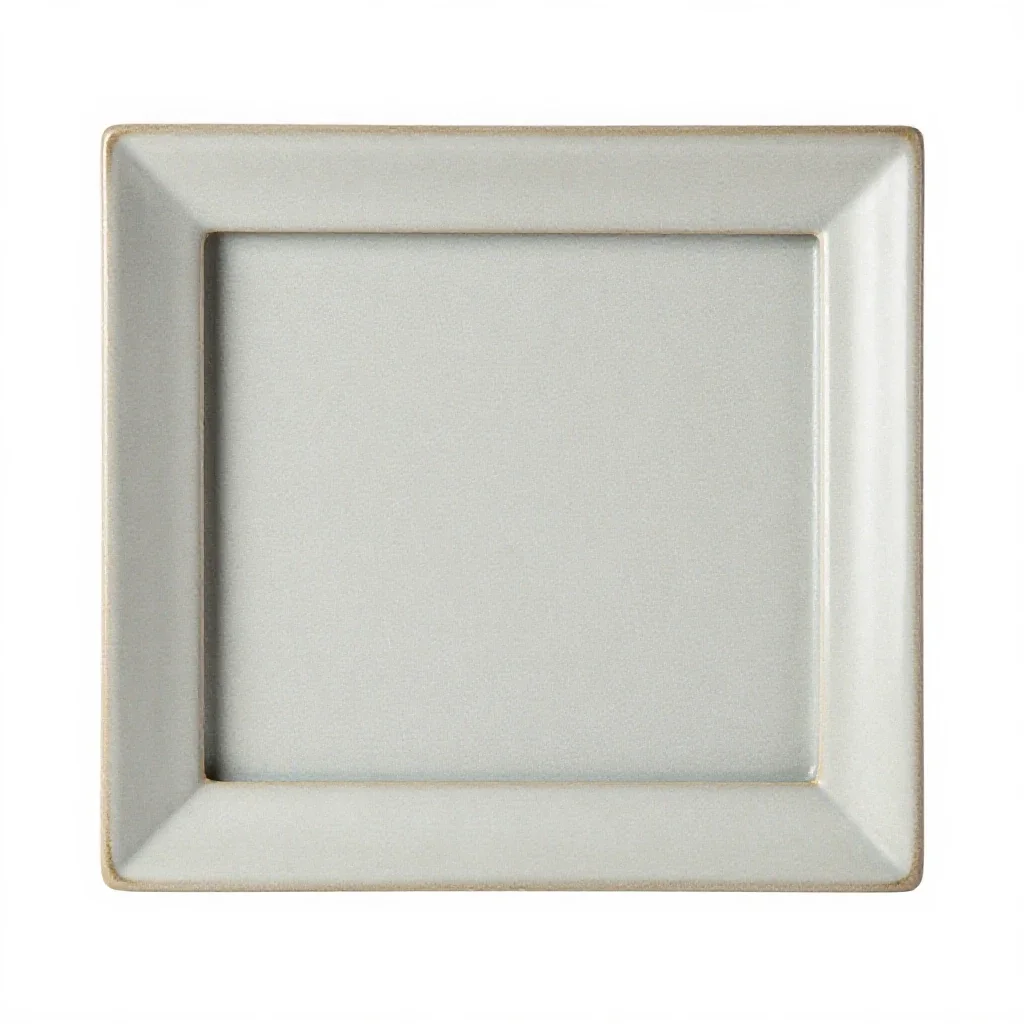 Frame buffer isolated on a white background