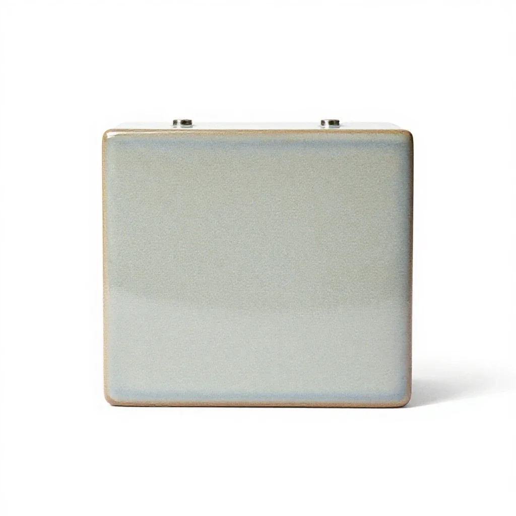 Full-wave rectifier isolated on a white background