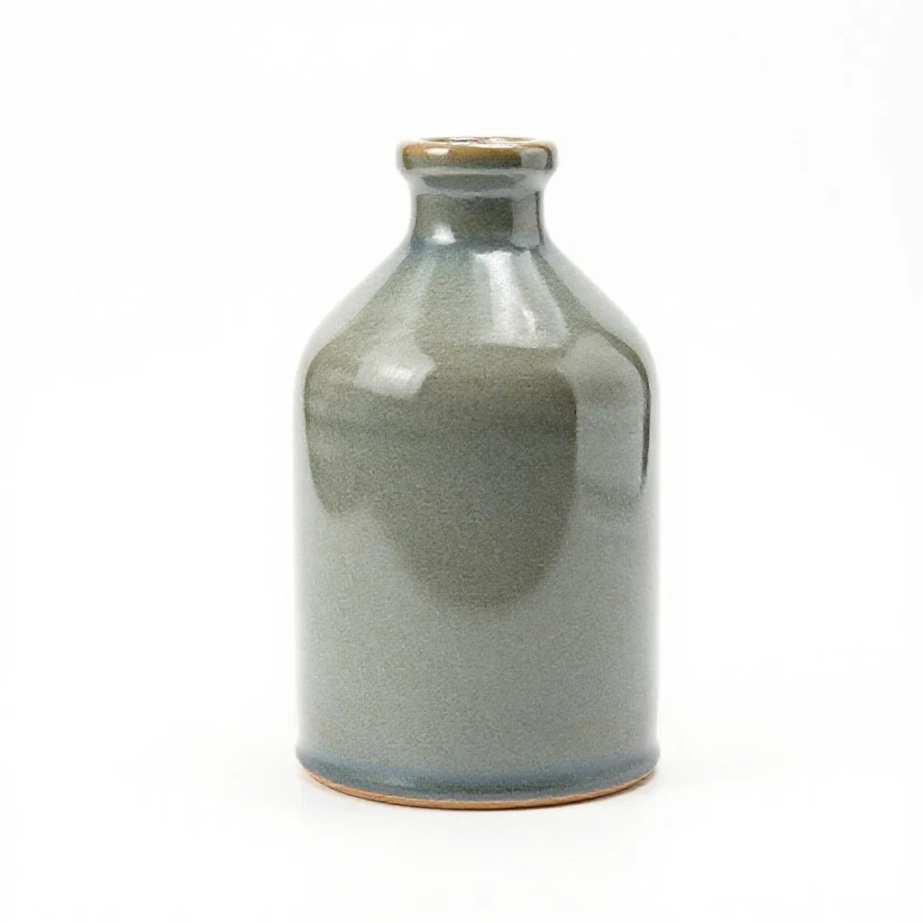 Fumigator isolated on a white background