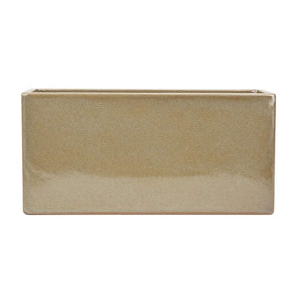 Furnace lining isolated on a white background