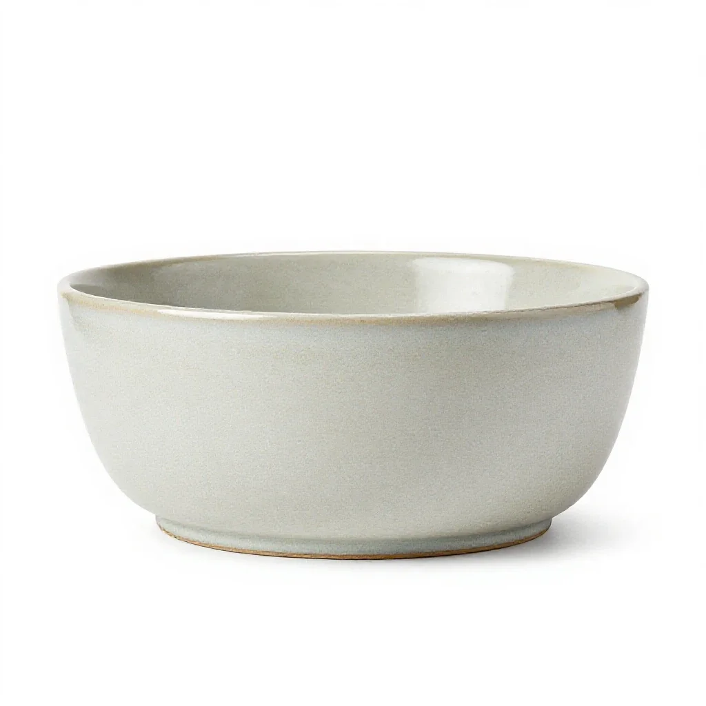 Furnishing isolated on a white background