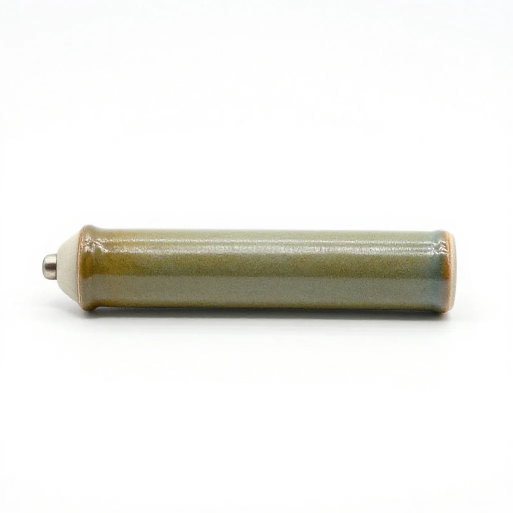 Fuse isolated on a white background