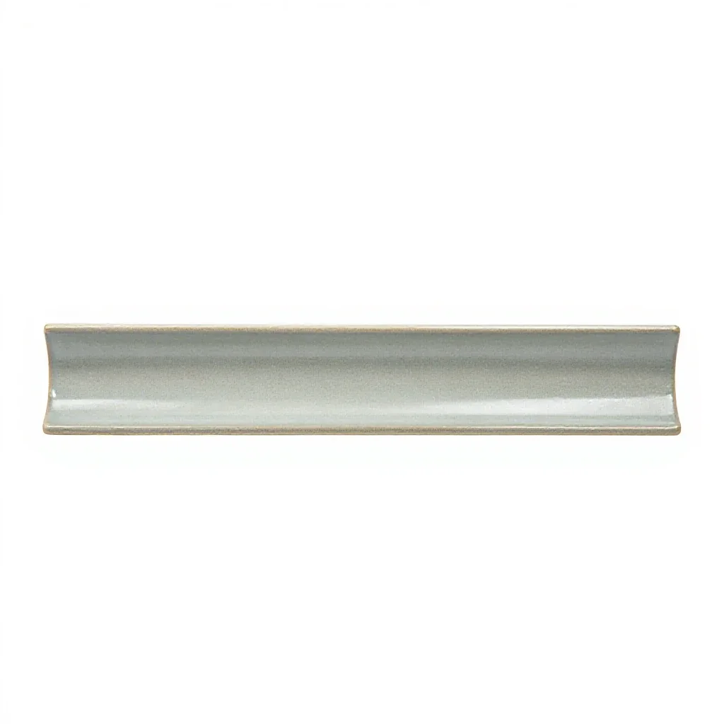 Girder isolated on a white background
