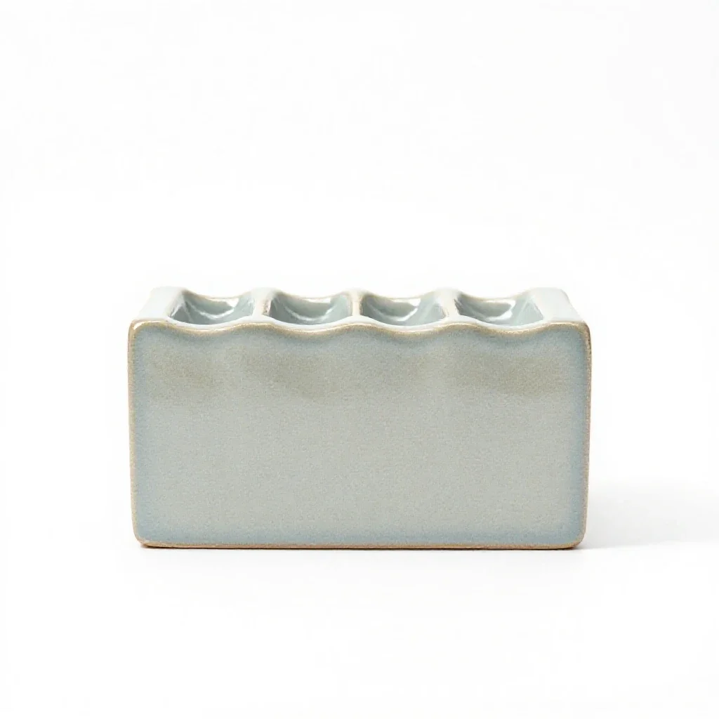 Groover isolated on a white background