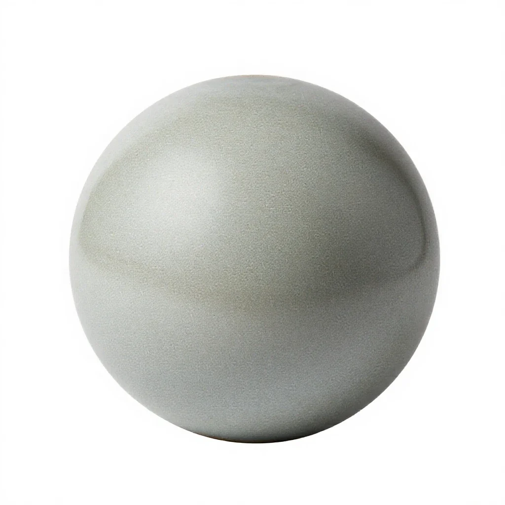 Ground control isolated on a white background