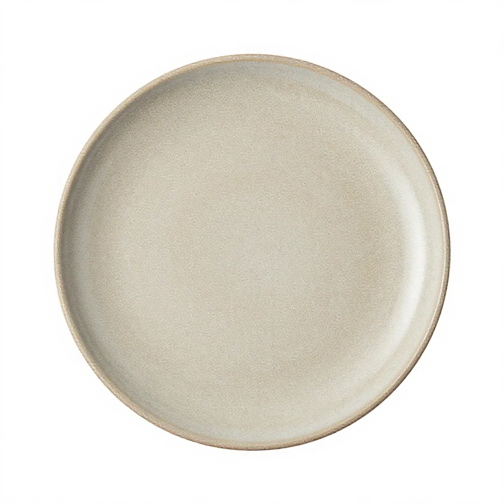 Ground isolated on a white background
