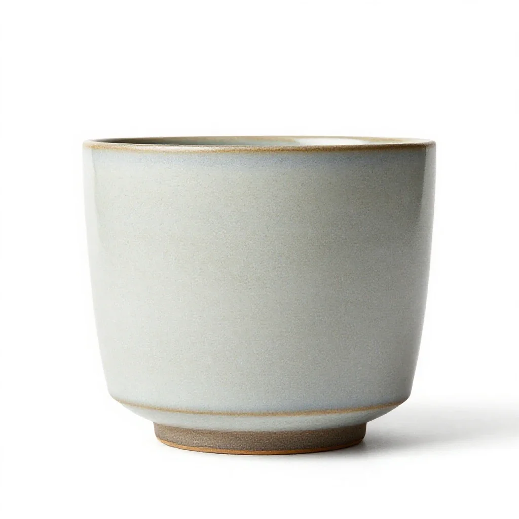 Heaver isolated on a white background