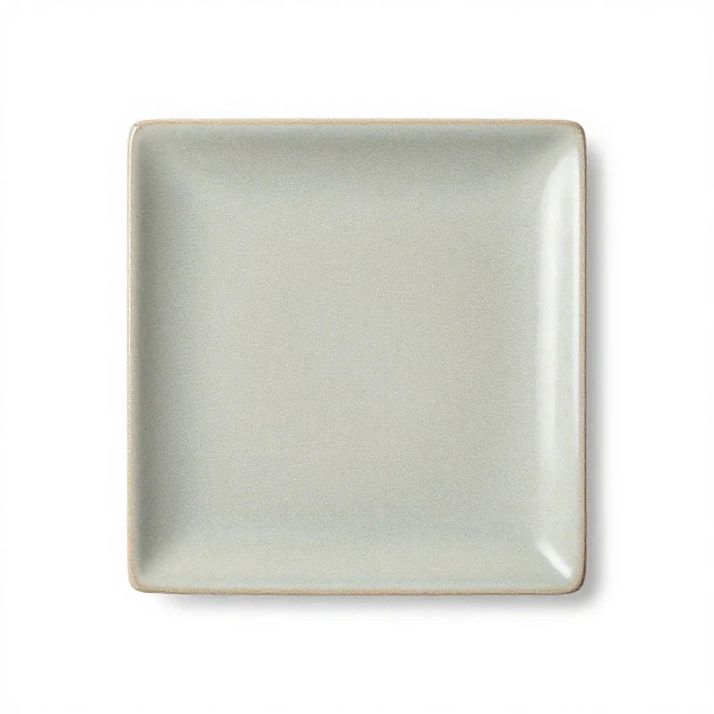 Hectograph isolated on a white background