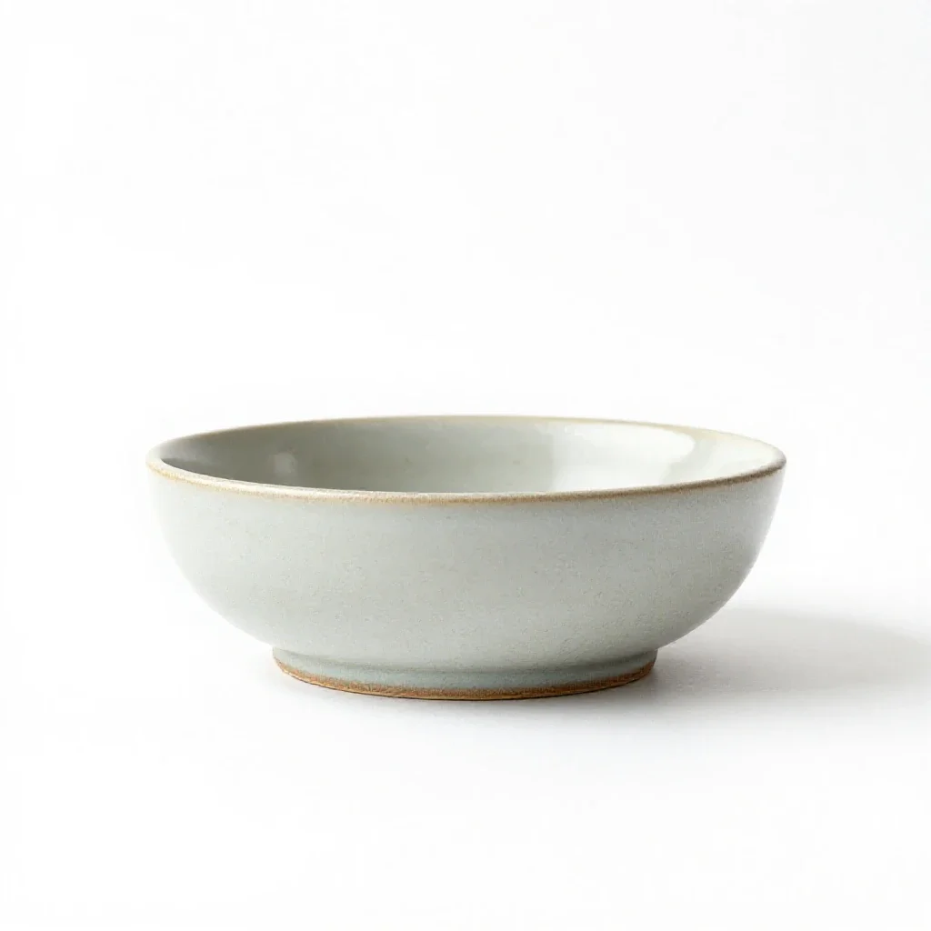 Holder isolated on a white background