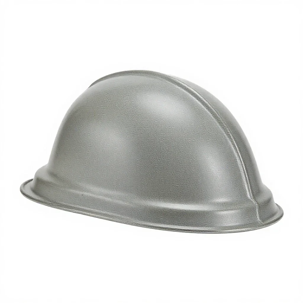 Hood isolated on a white background