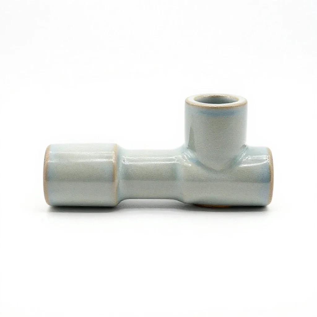 Lap joint isolated on a white background